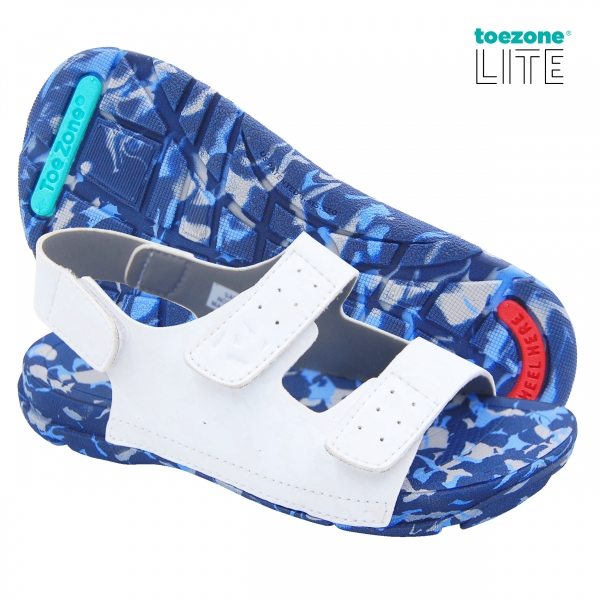 12. Toezone Retail