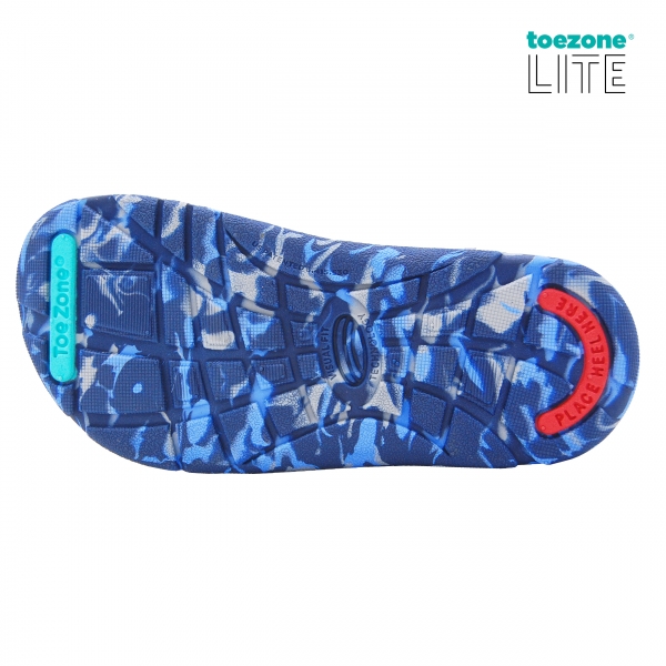12. Toezone Retail