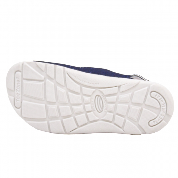 12. Toezone Retail
